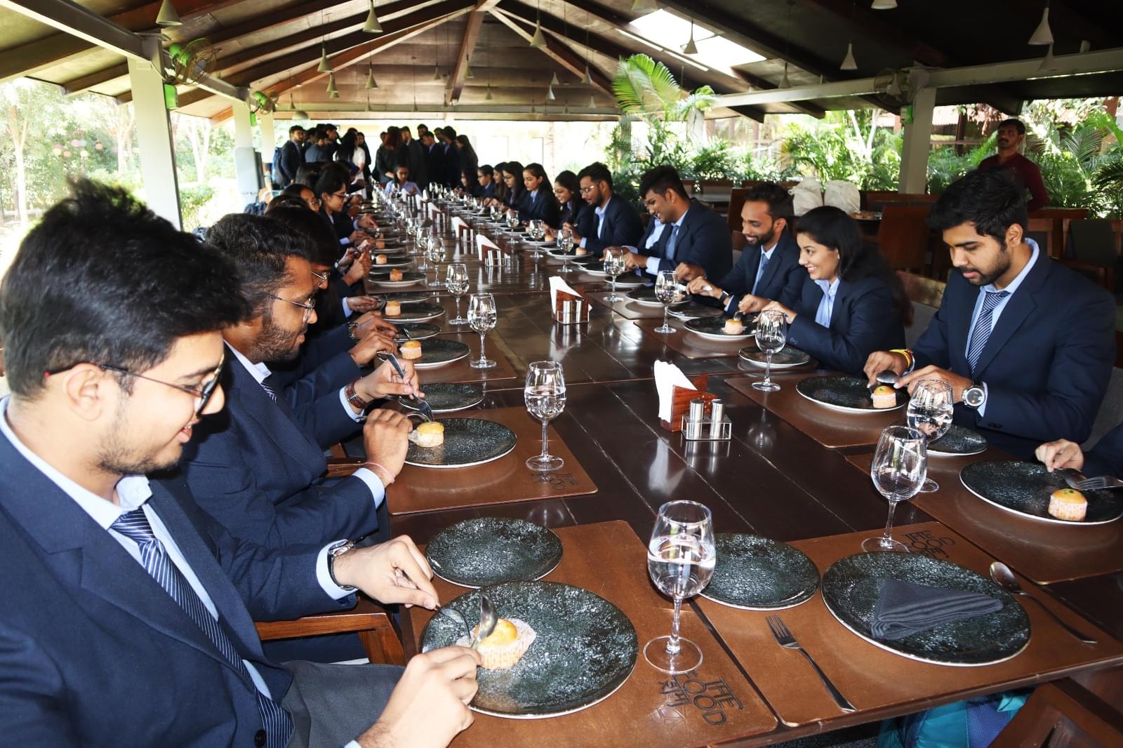 SKIPS University Ahmedabad Extra Curriculars photo 47